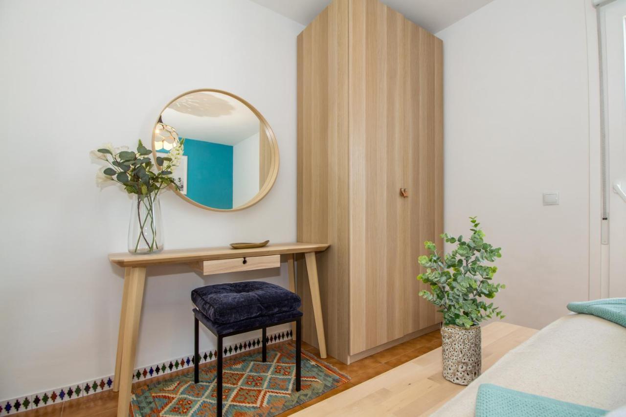 A Cozy And Elegant Townhouse Across The Beach Torre de Benagalbon Exteriér fotografie